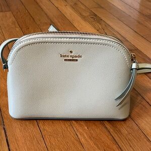 Kate Spade Mint Green Crossbody Bag